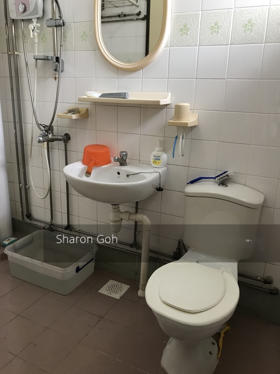 Blk 705 Choa Chu Kang Street 53 (Choa Chu Kang), HDB 4 Rooms #197356382